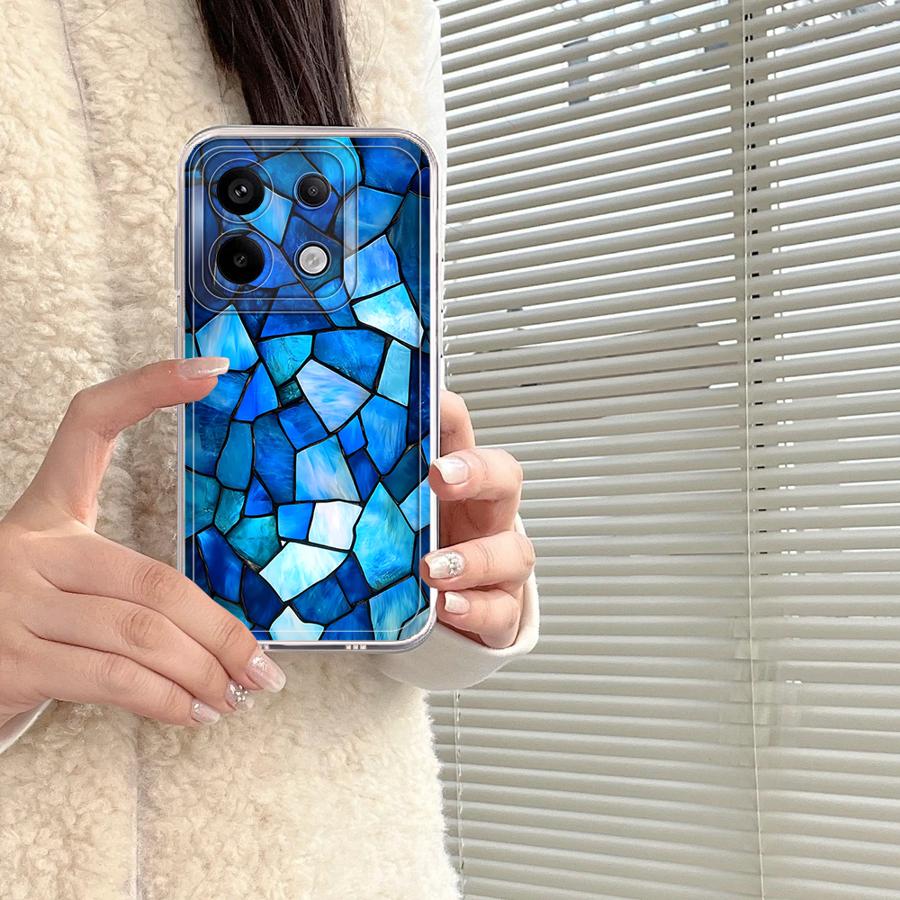 Receipt Printer Thermal - Funda para Xiaomi Redmi Note 15
