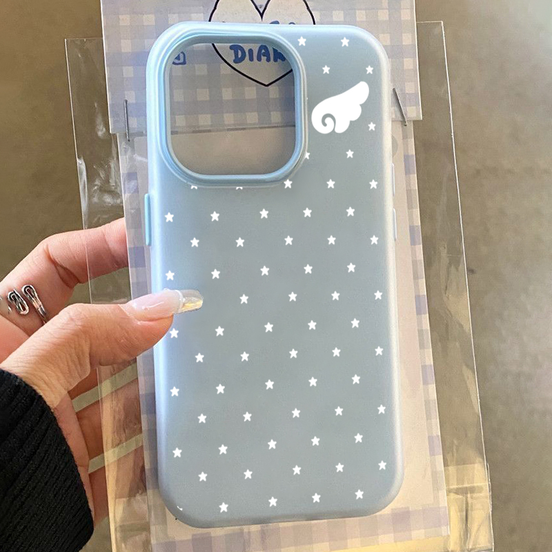 Receipt Printer Thermal - Funda de Teléfono 2 en 1
