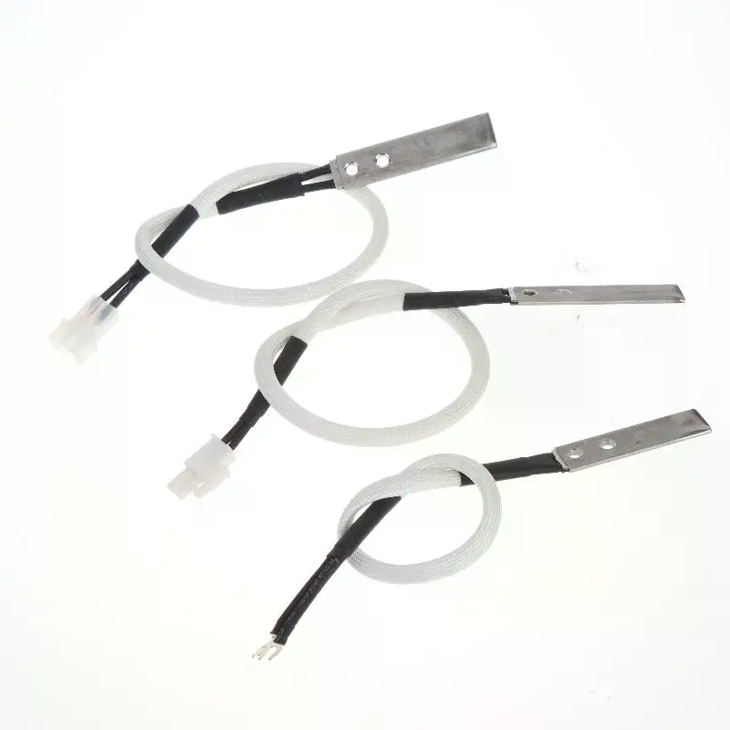 Binding Machine Comb - Cabezal Calefactor Eléctrico para Máquinas de