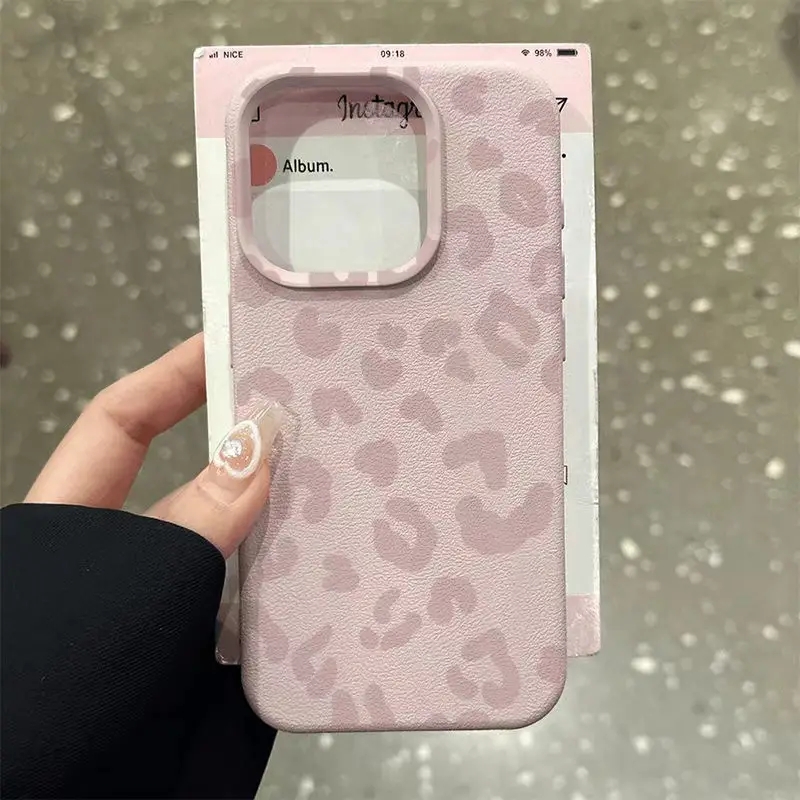 Receipt Printer Thermal - Funda de teléfono de silicona con