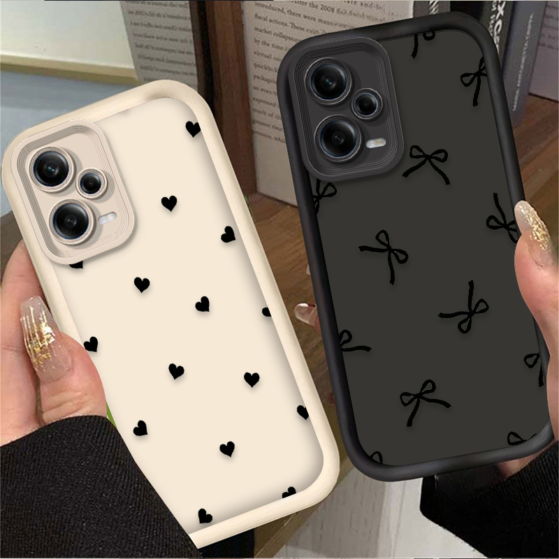 Receipt Printer Thermal - Funda de teléfono con lazo y