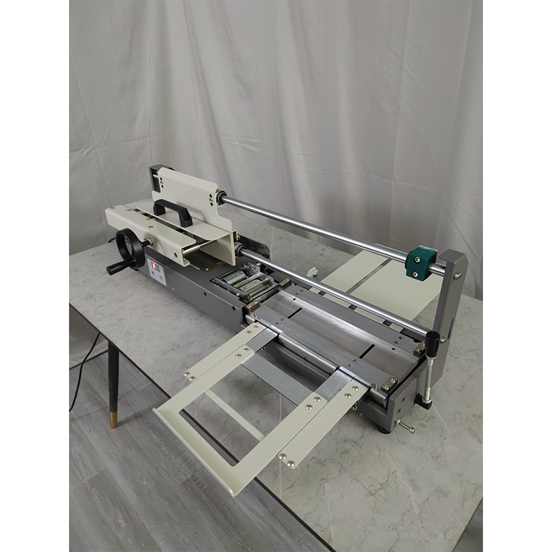Máquina de encuadernación de l - Binding Machine Comb reseña y precio