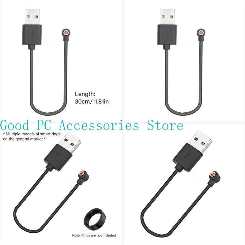 Cable de carga USB, conector m - Office Technologies reseña y precio