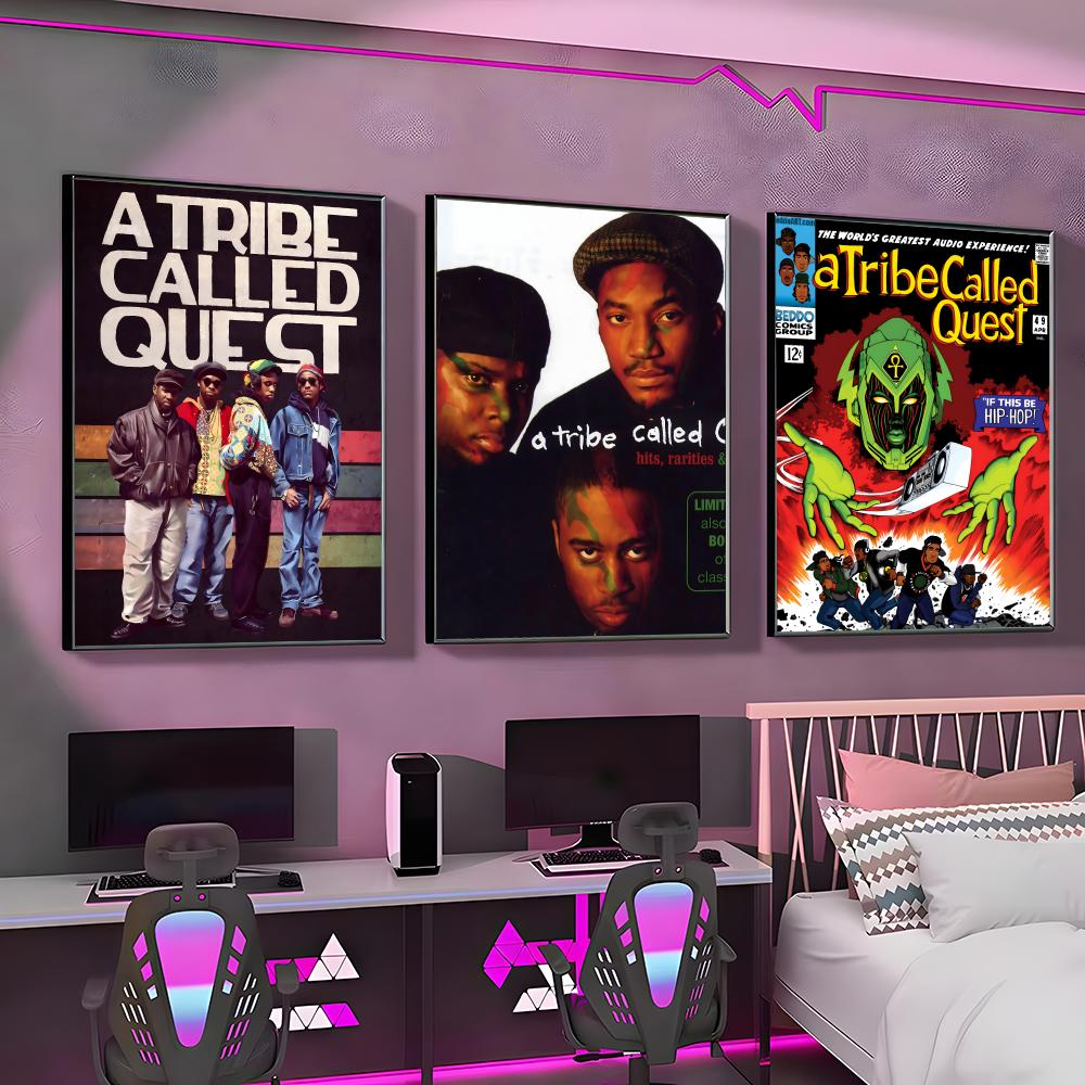 Póster artístico impreso para  - Office Quest reseña y precio