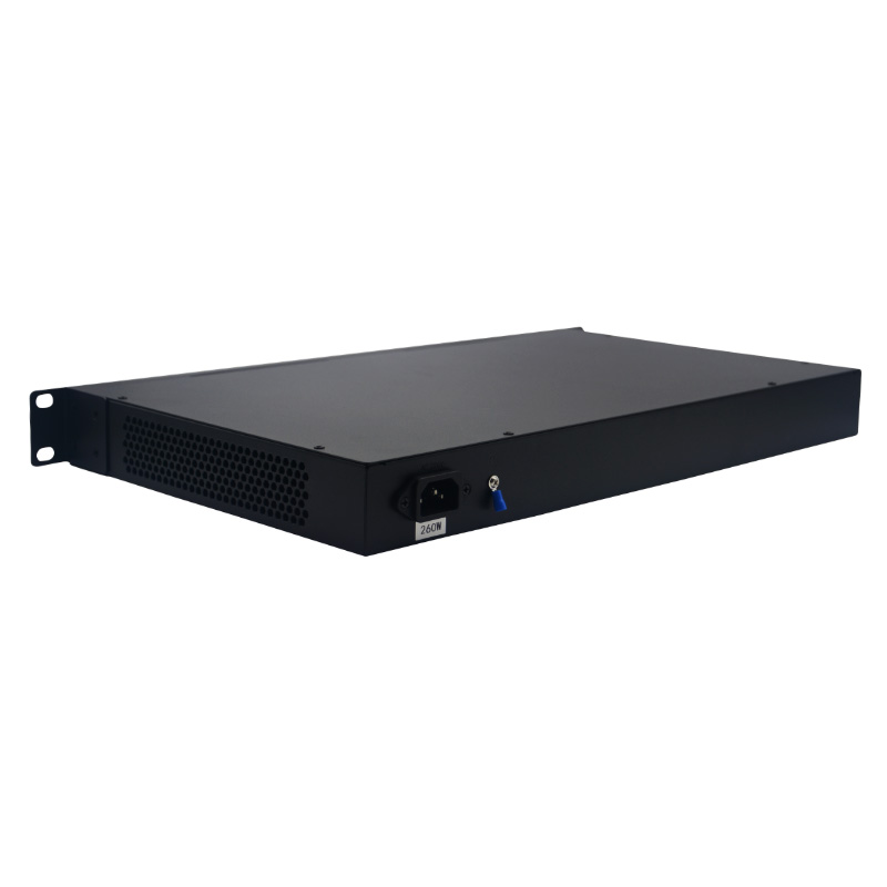 Switch PoE de 16 puertos, con  - Power Over Ethernet reseña y precio