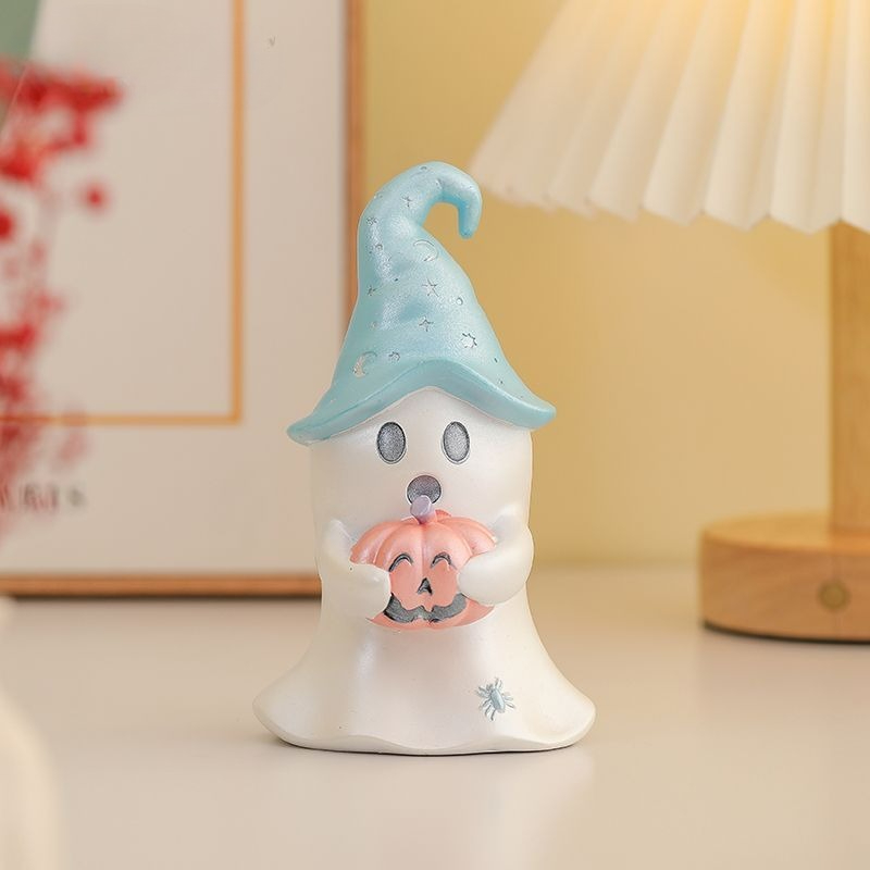 Figura de pequeño fantasma de  - Office Technologies reseña y precio