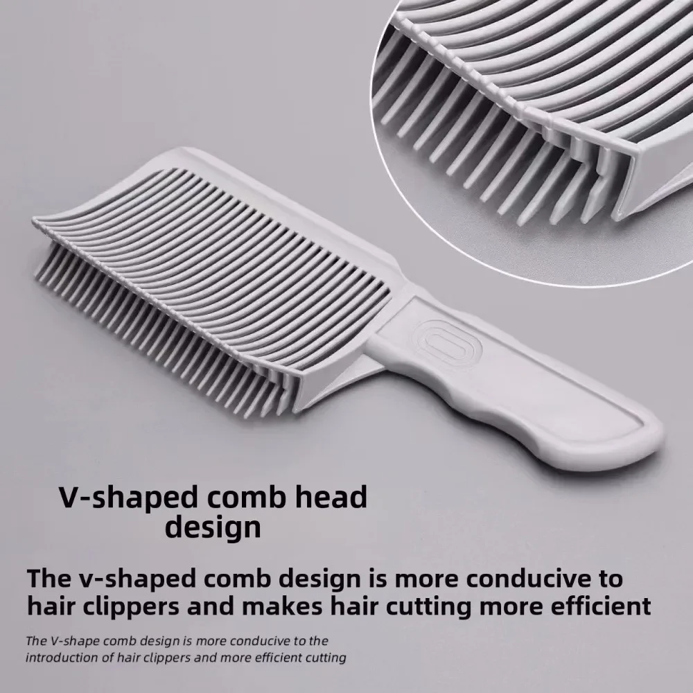 Peine de corte de pelo profesi - Binding Machine Comb reseña y precio