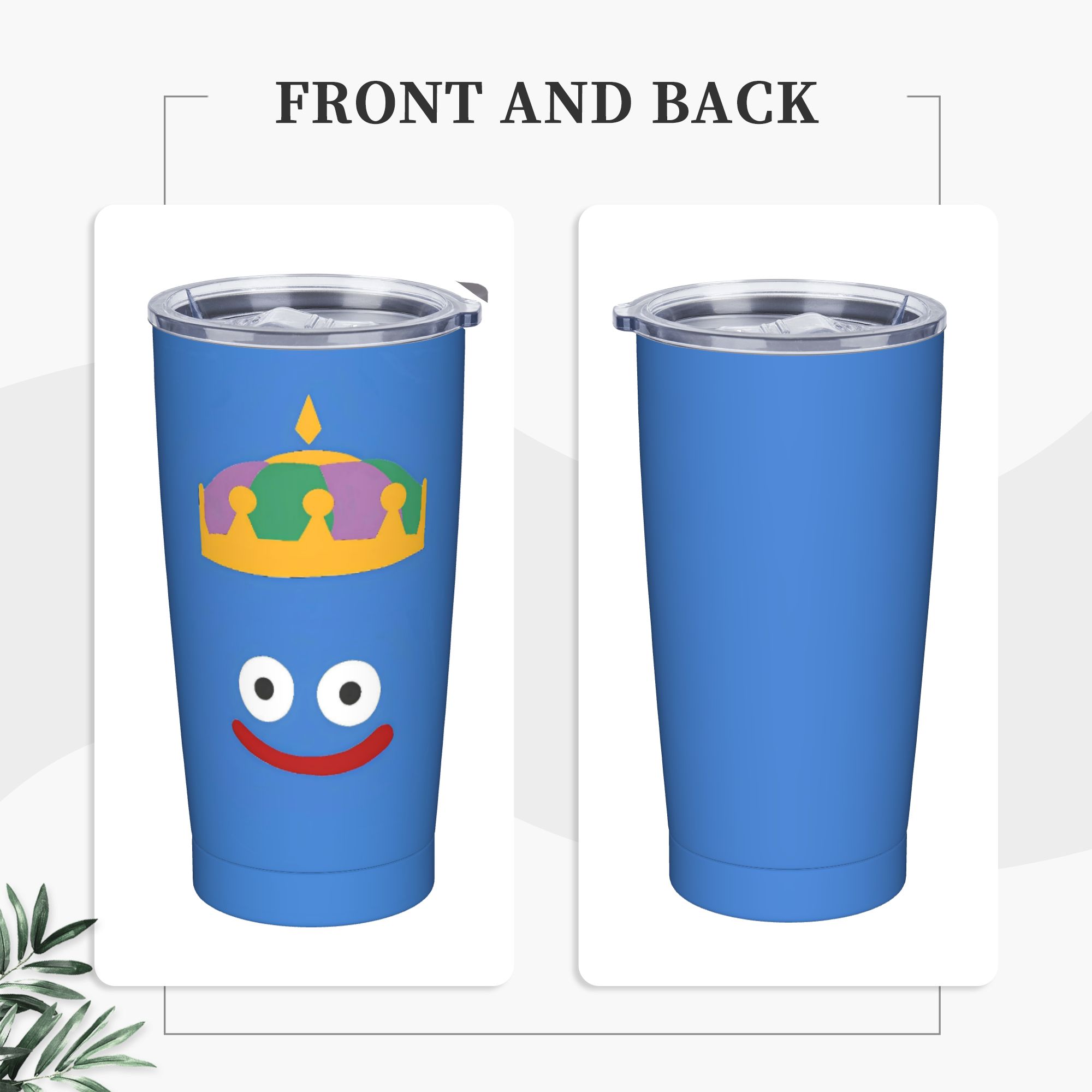 D-Dragon Quest Slime vaso de a - Office Quest reseña y precio