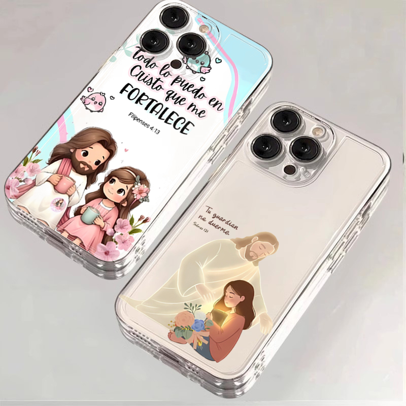 Funda de teléfono con estampad - Receipt Printer Thermal reseña y precio