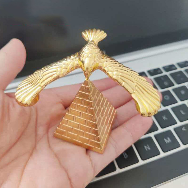 Juego de pájaros equilibrados  - Office Technologies reseña y precio