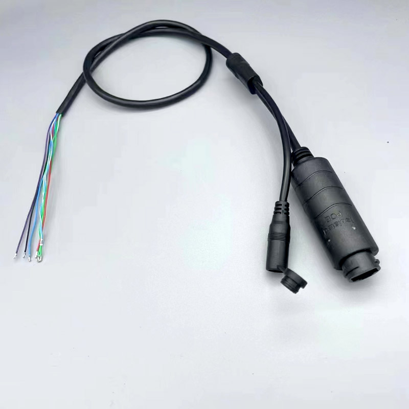 Módulo POE de 48V integrado, c - Power Over Ethernet reseña y precio