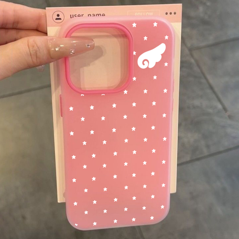 Funda de Teléfono 2 en 1 con D - Receipt Printer Thermal reseña y precio