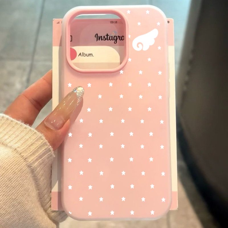 Funda de Teléfono 2 en 1 con D - Receipt Printer Thermal reseña y precio