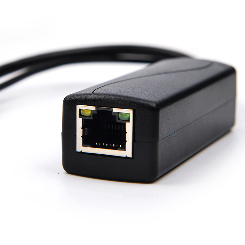 Divisor PoE Gigabit HKBTM para - Power Over Ethernet reseña y precio