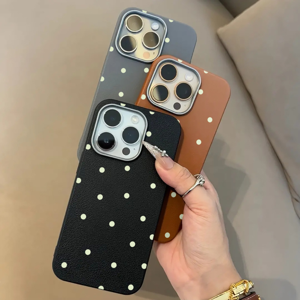 Funda de Teléfono con Puntos d - Receipt Printer Thermal reseña y precio