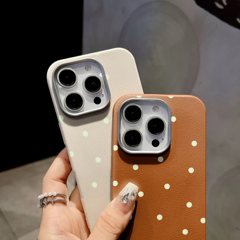 Funda de Teléfono con Puntos d - Receipt Printer Thermal reseña y precio